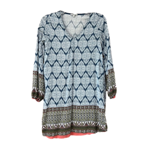 Charlotte Russe Dresses & Skirts - Charlotte Russe Tunic Dress XS